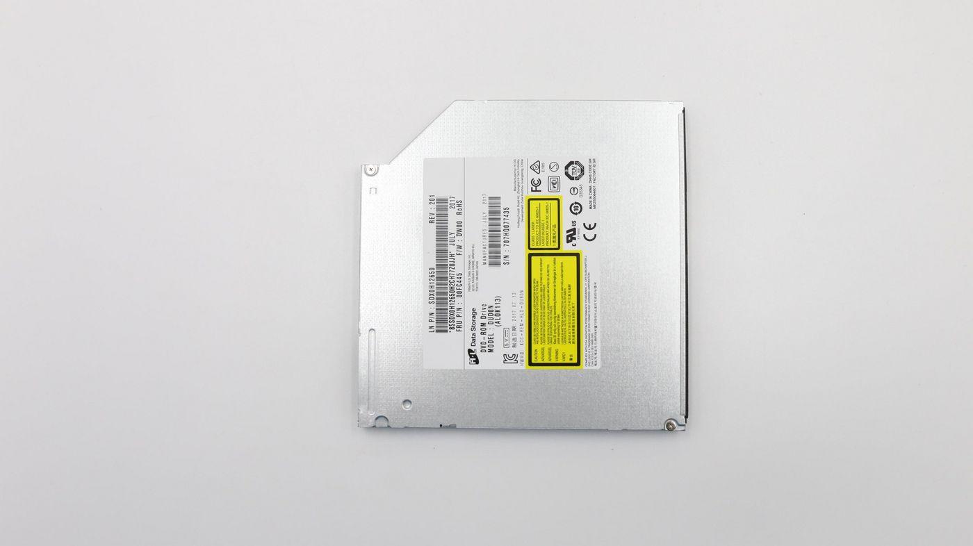 OPT_DRIVE ROM DT SATA 9,5 mm x8