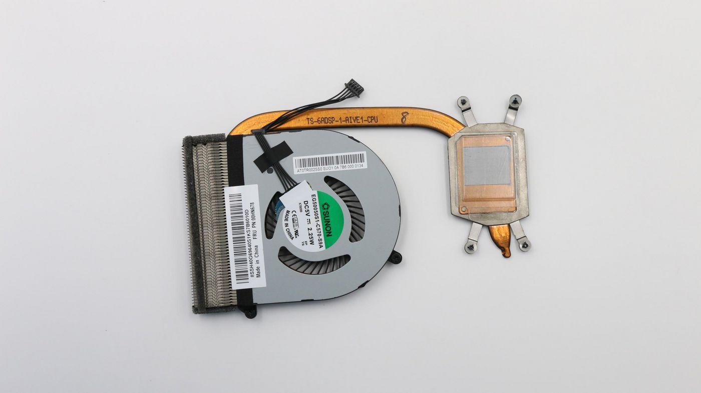 DISSIPATORE DI CALORE DISSIPATORE UMA intel Ka