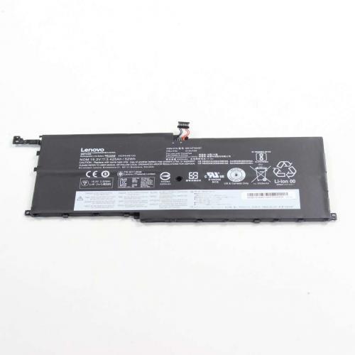 Lenovo 00HW028 ricambio per laptop Batteria (BATTERY Internal 4c 52Wh LiIon - **New Retail** - Warranty: 3M)