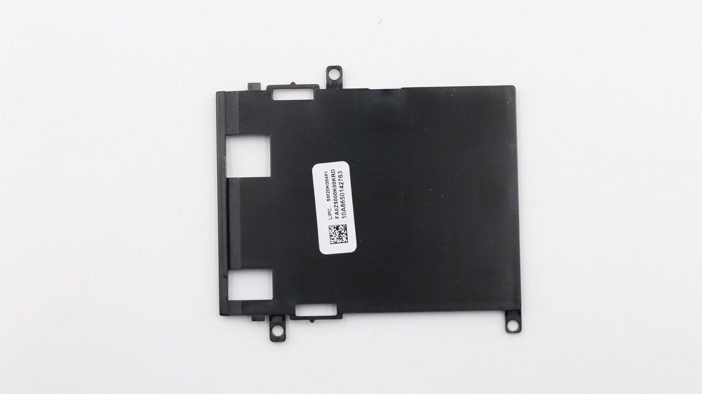 Manichino Smart Card MECCANICO