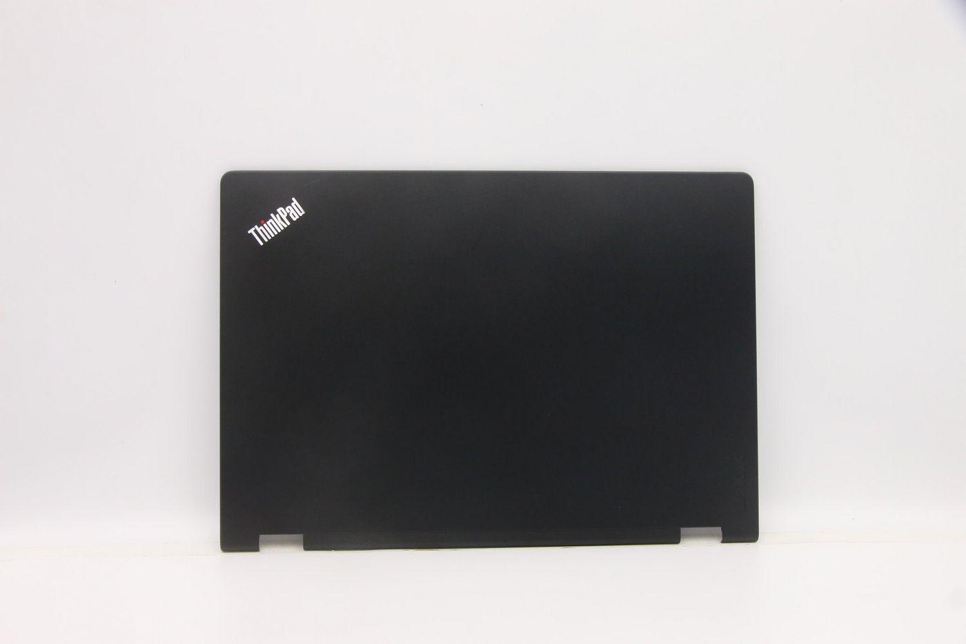 A Cover WLAN solo AL CNP nero