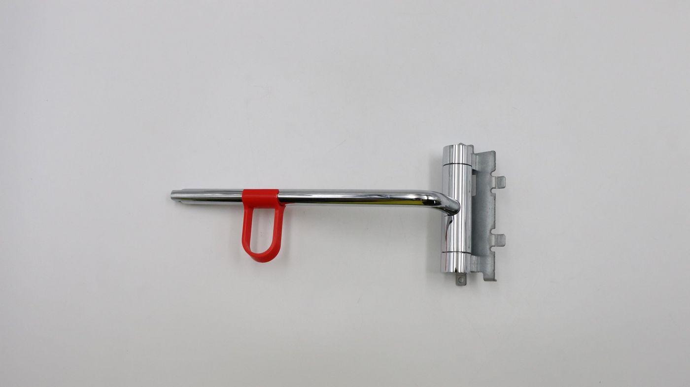 MECH_ASM ASSY_Bar_STAND_Supporto