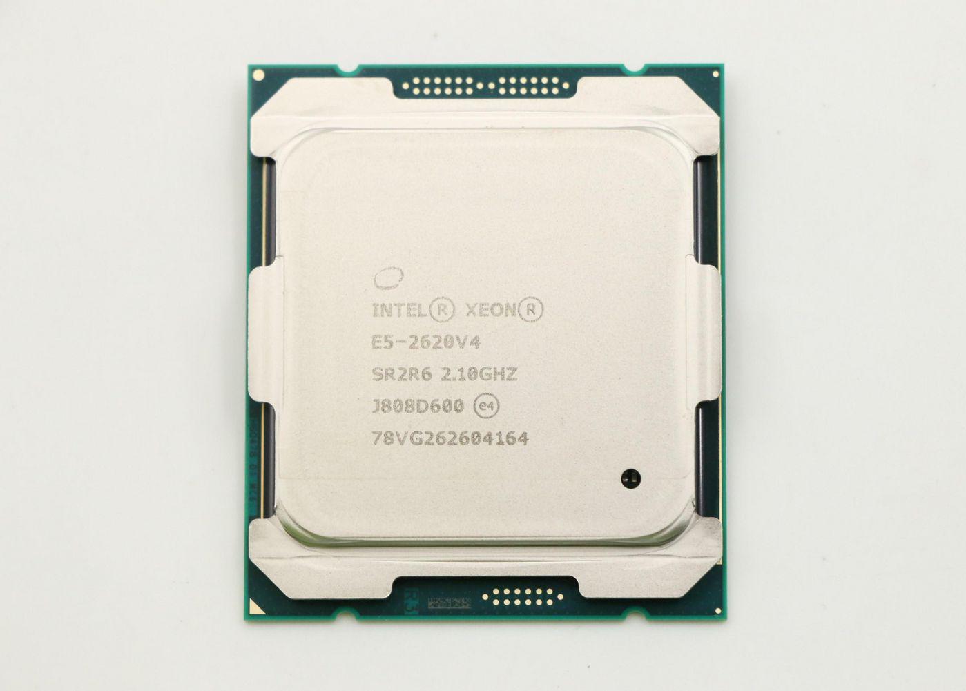 Intel Xeon E5-2620 V4 85 W