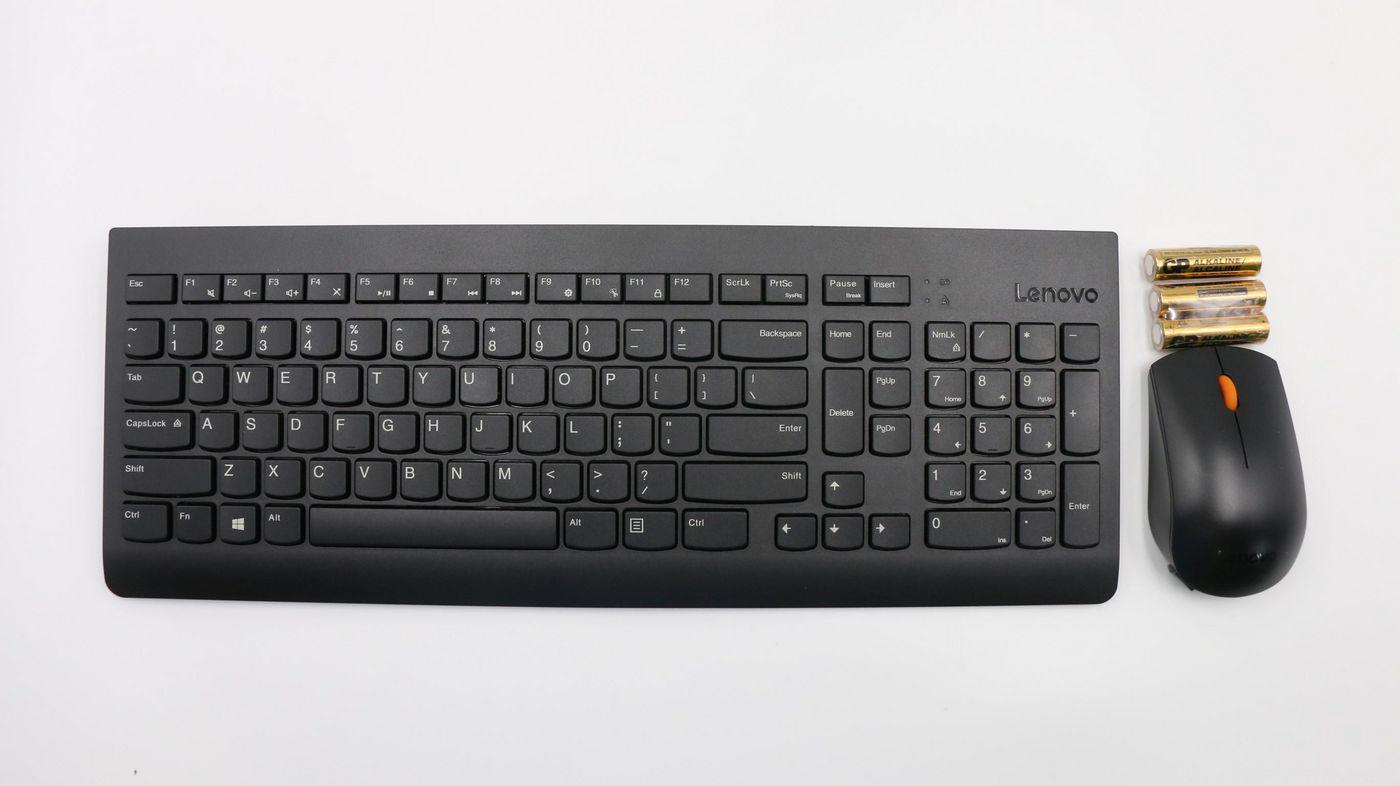 KYB MOUSE WL KM Calliope BK IT