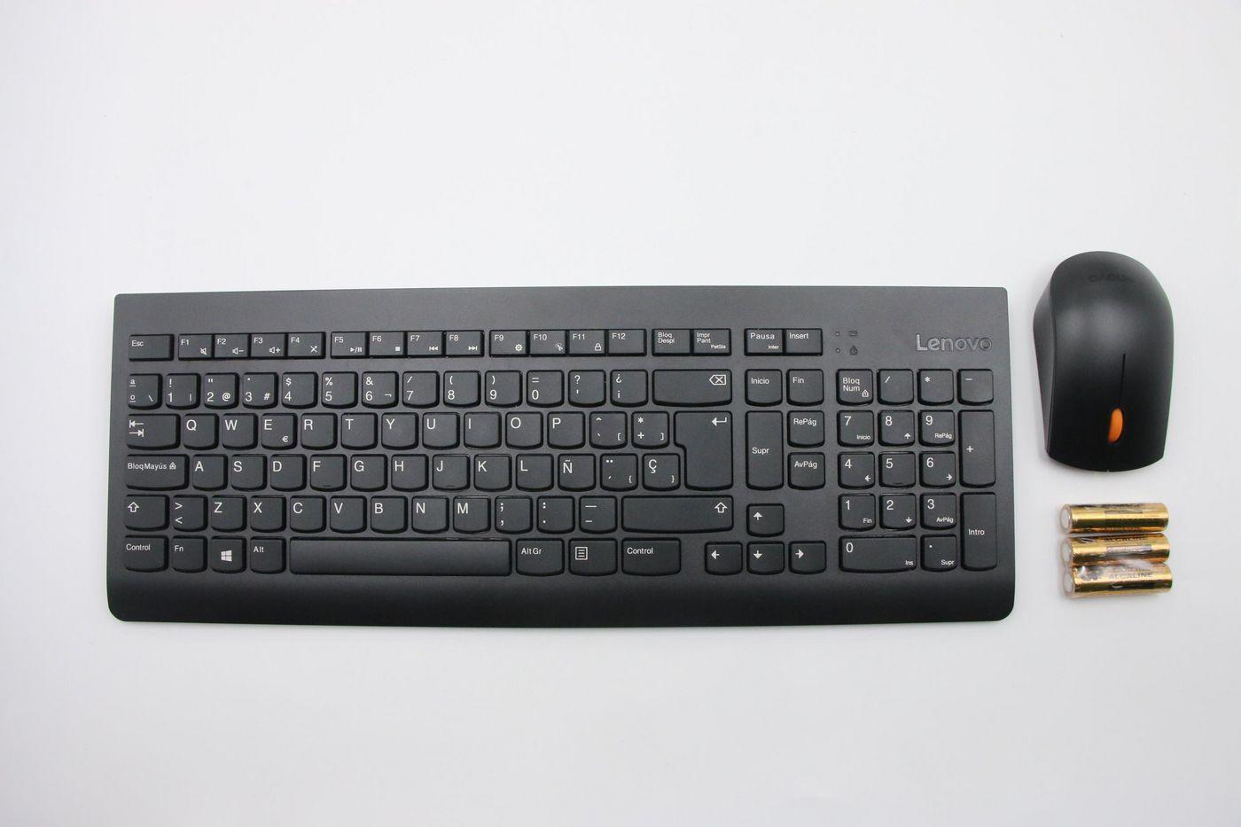 KYB MOUSE WLKM Calliope BK SP