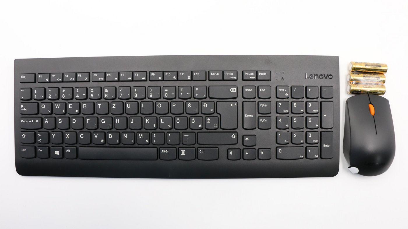 KYB MOUSE WLKM Calliope BK SL