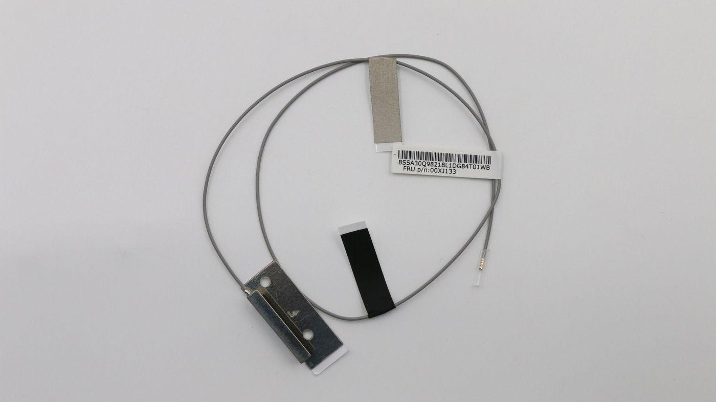 Luxshare 15L Nuova antenna anteriore
