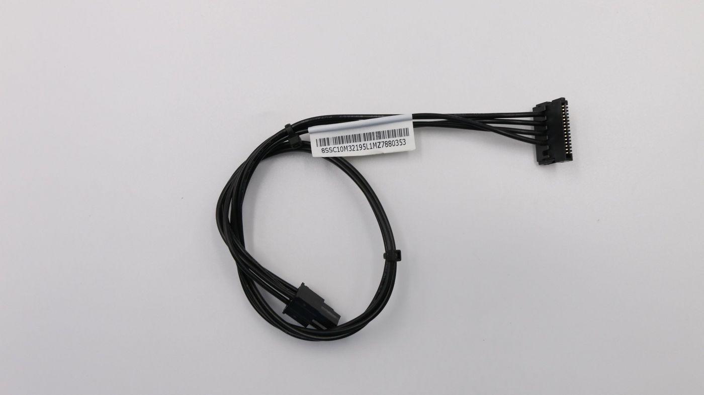 Cavo di alimentazione SATA da 400 mm