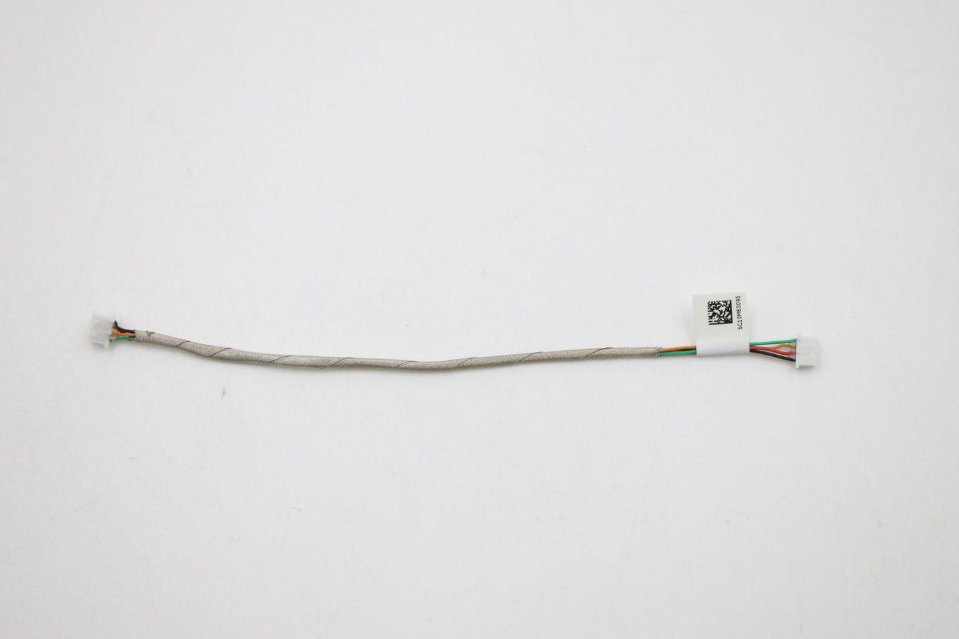 Cavo MiC 175mm Bianco