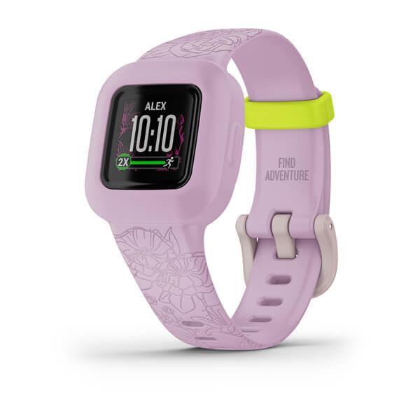 Braccialetto Vivofit Jr. 3 Mip