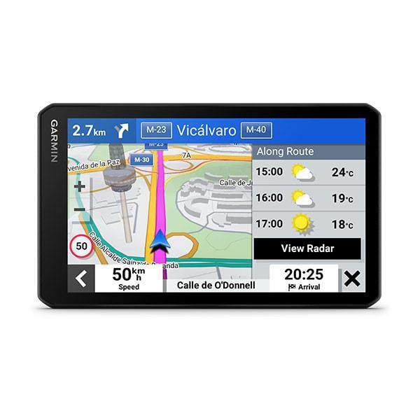 Navigatore Drivecam 76