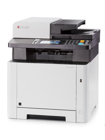 Ecosys M5526Cdw Laser A4 1200