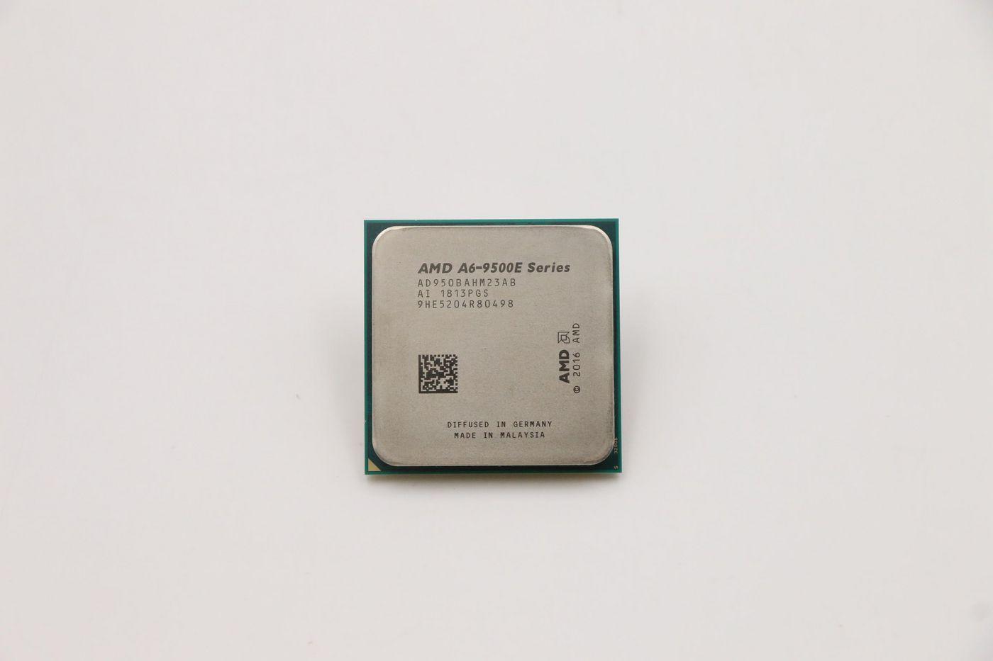 ProcessoreAMD PRO A6-9500E3