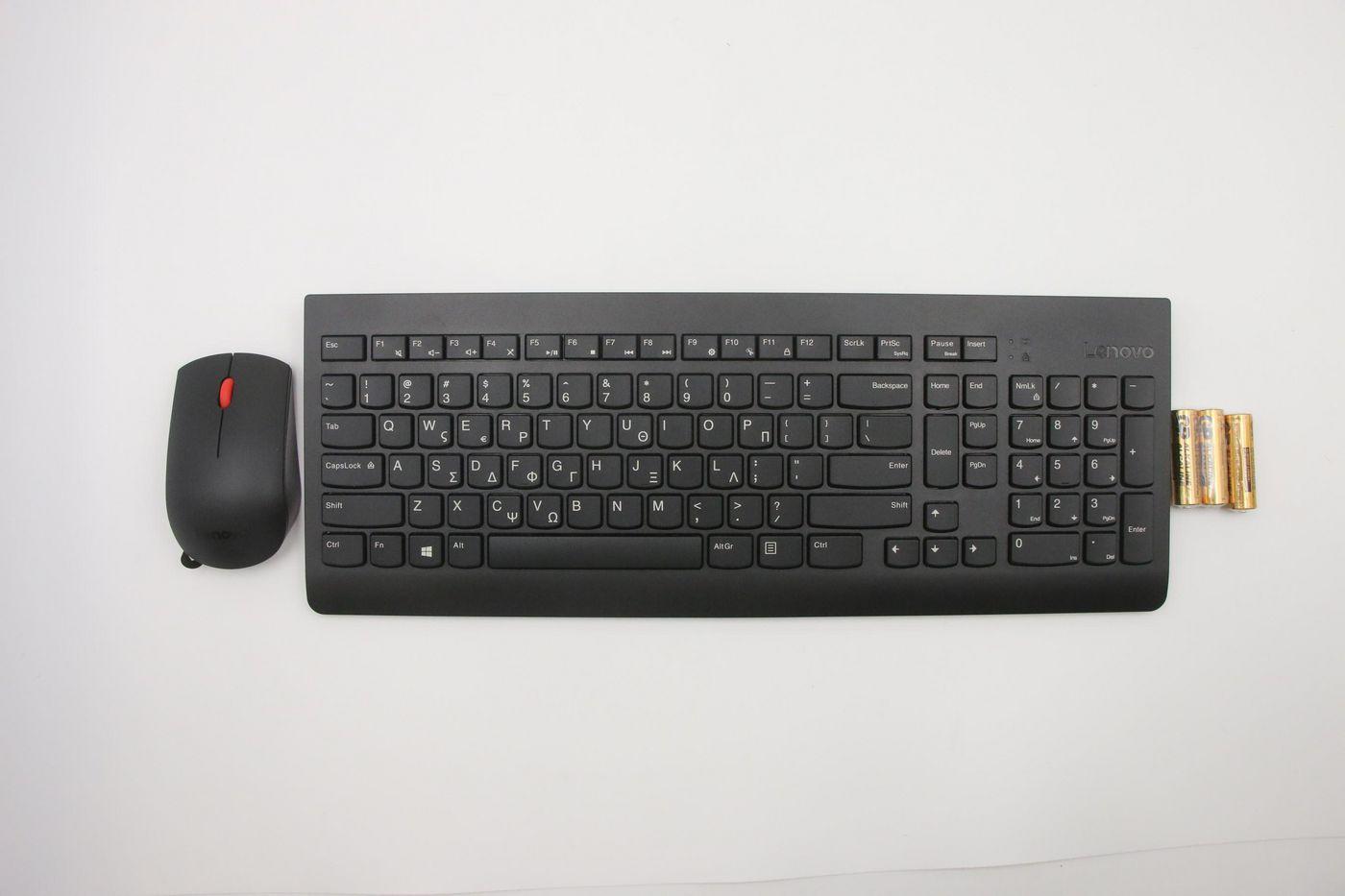 MOUSE KYB Primax RFBU712 4G B