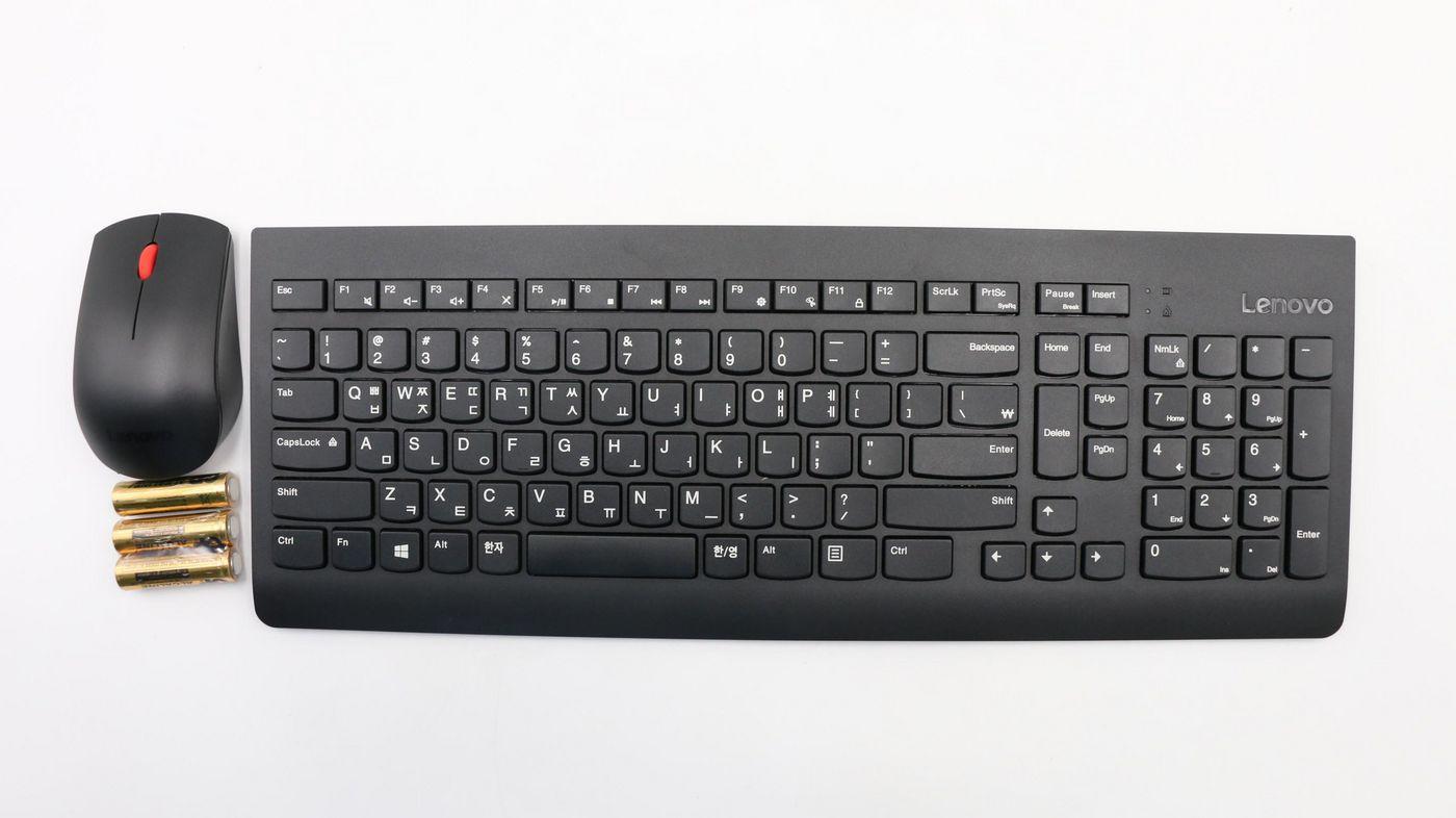 MOUSE KYB Primax RFBU712 4G B