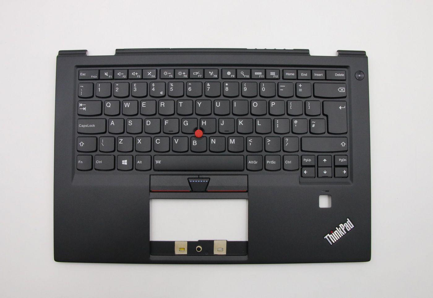 MECH_ASM KBD GB Lunetta UK vite