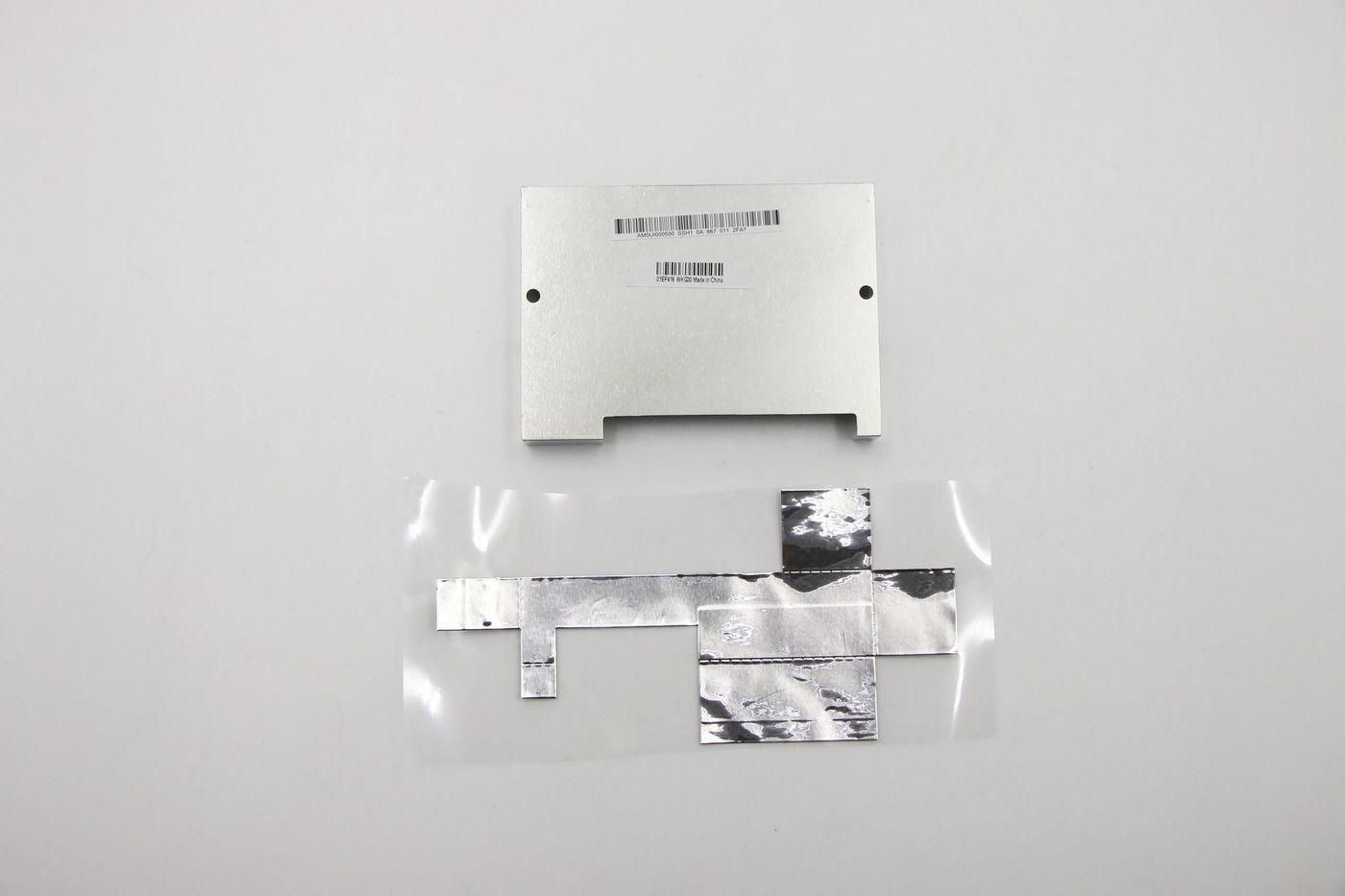 Schermatura per HDD