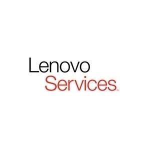 Lenovo 01ET892 estensione della garanzia 4 anno/i