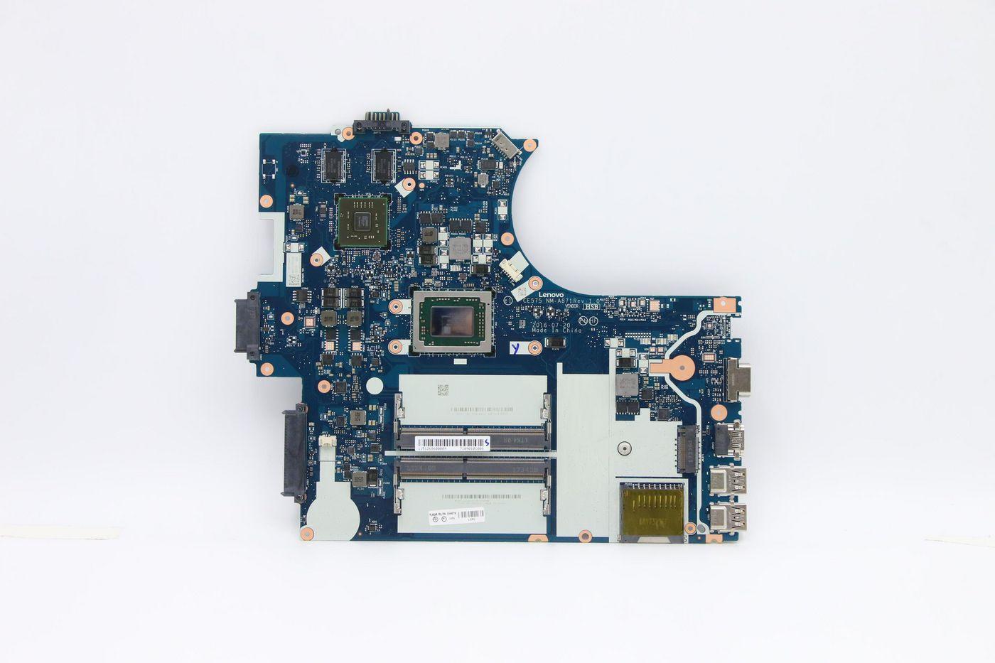 BDPLANARE WIN A12-9700P DIS 2G