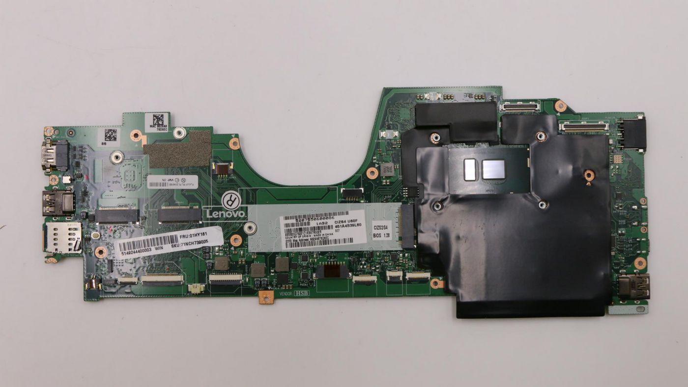 BDPLANAR i5-7300U8GLTE-A VPRO