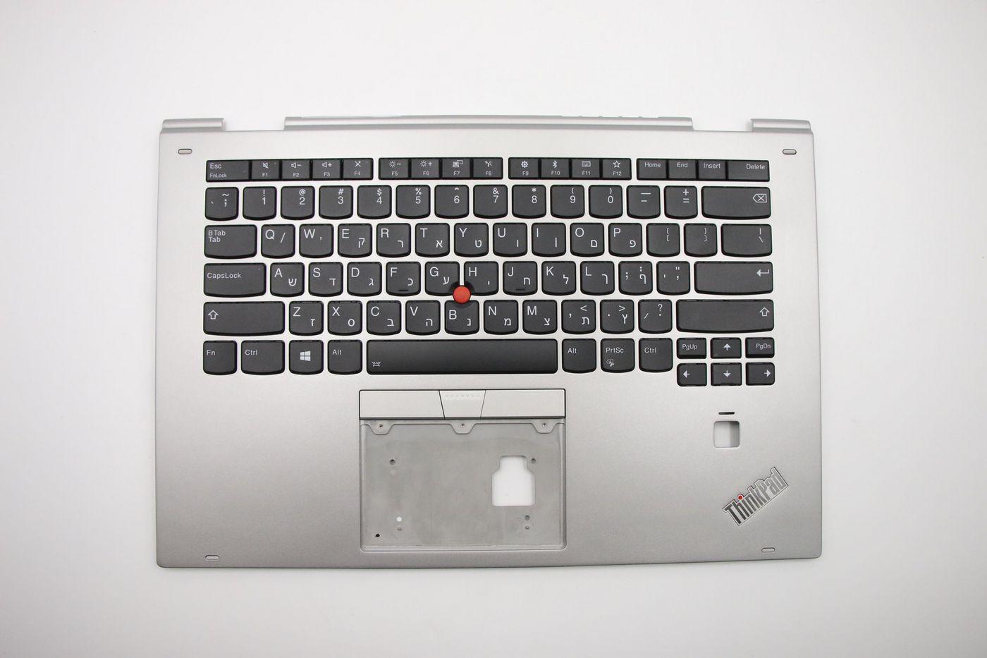 Coperchio C KBD DFN+FUYU