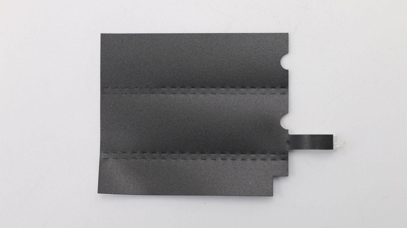 SSD MYLAR LRV2