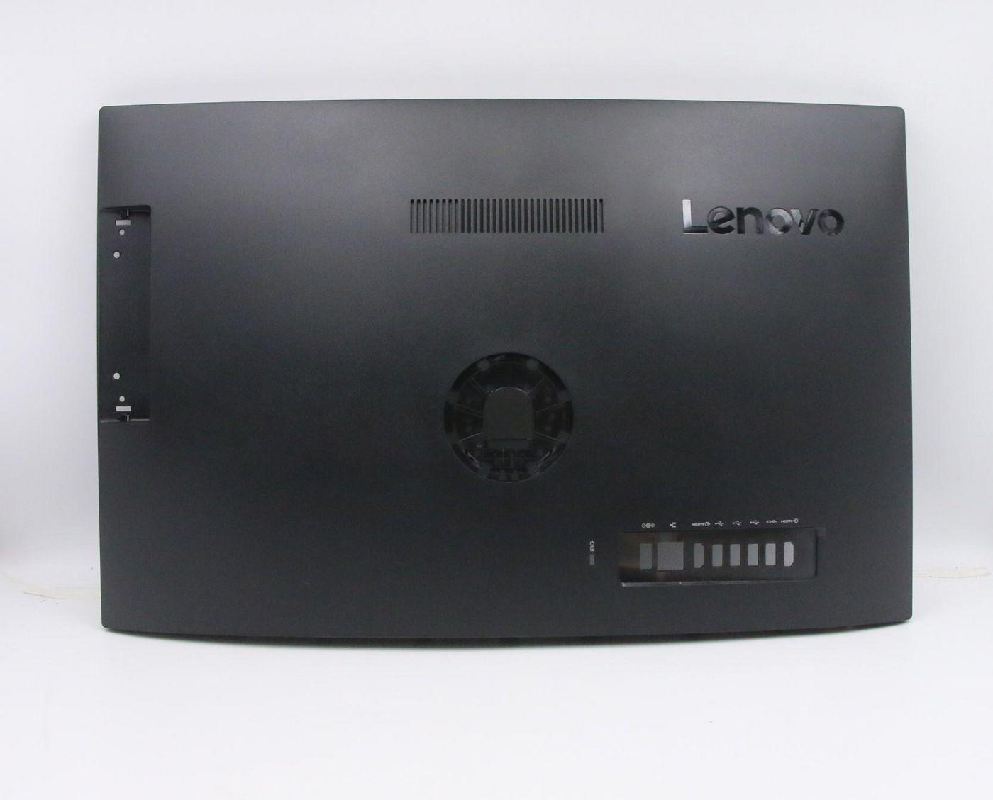 COPERTURA POSTERIORE NERA AMD PER CAM