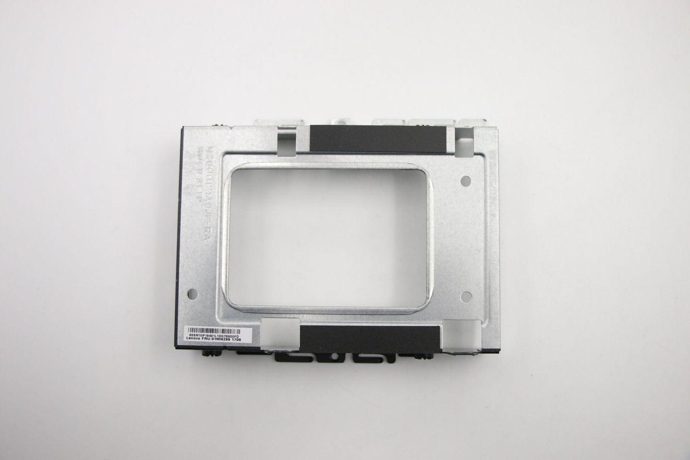 GABBIA HDD