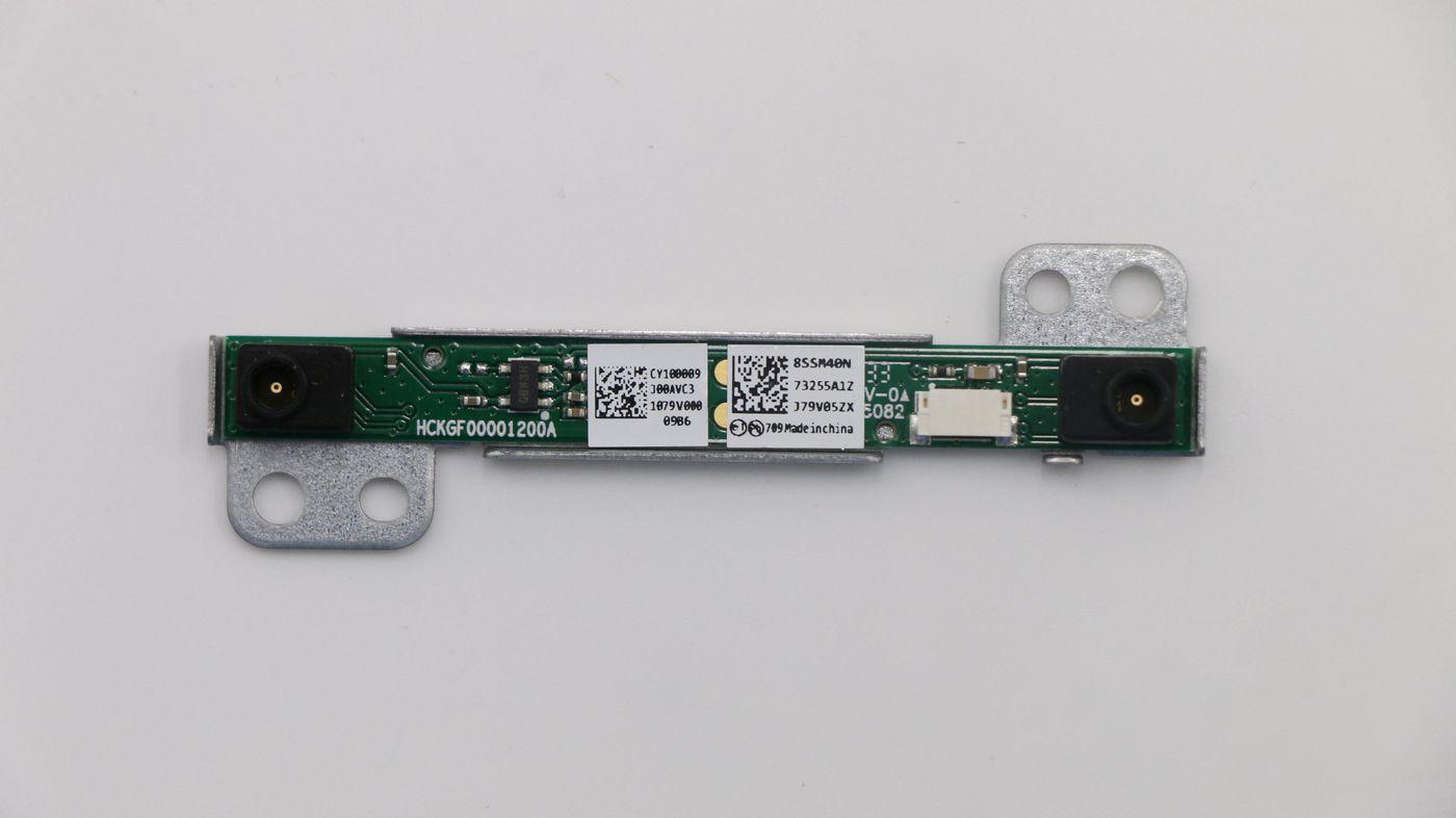 DOPPIO MICROFONO 520 C45