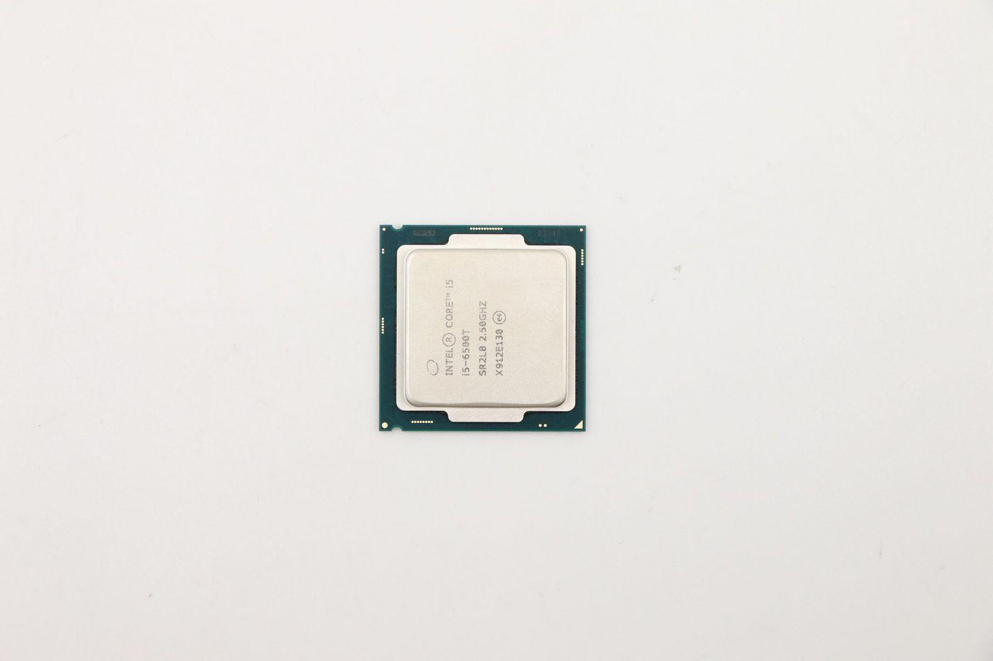 ProcessoreIntel I5-6500T2