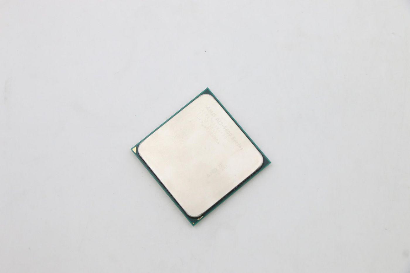 ProcessoreAMD PRO A12-98003