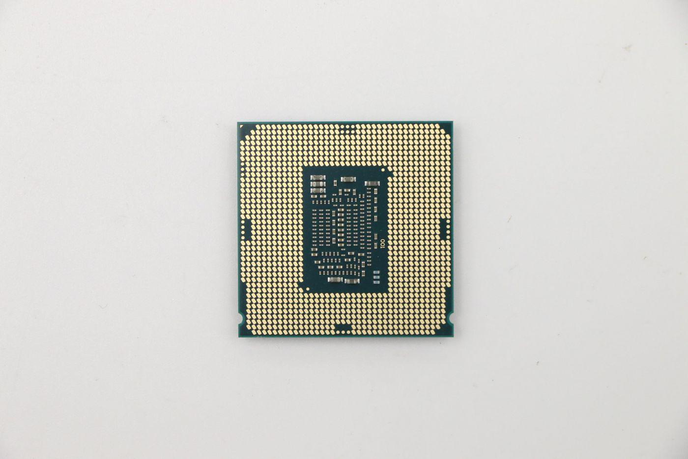 Xeon E3-1230v6 3 5G 4C 72W