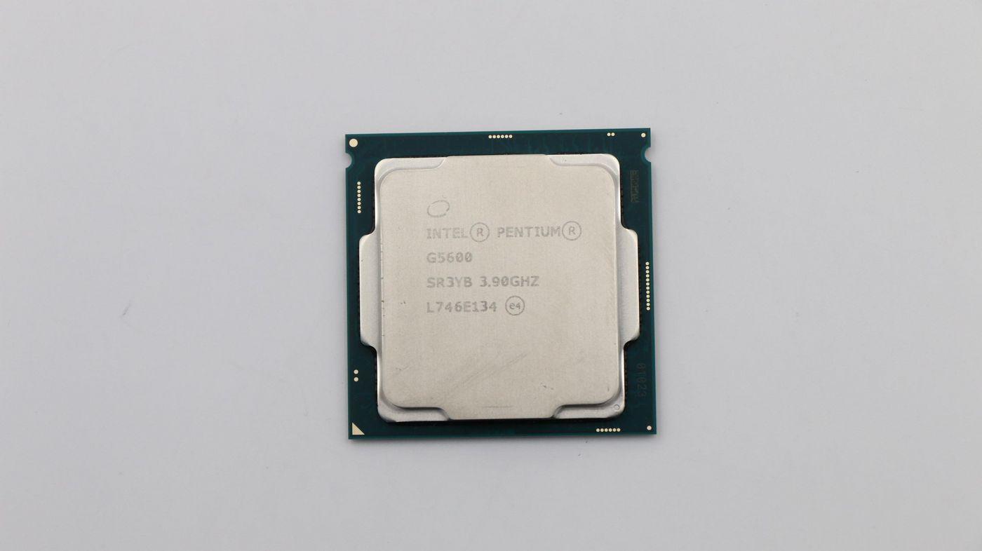 Intel G560039GHz/2C/4M/LGA