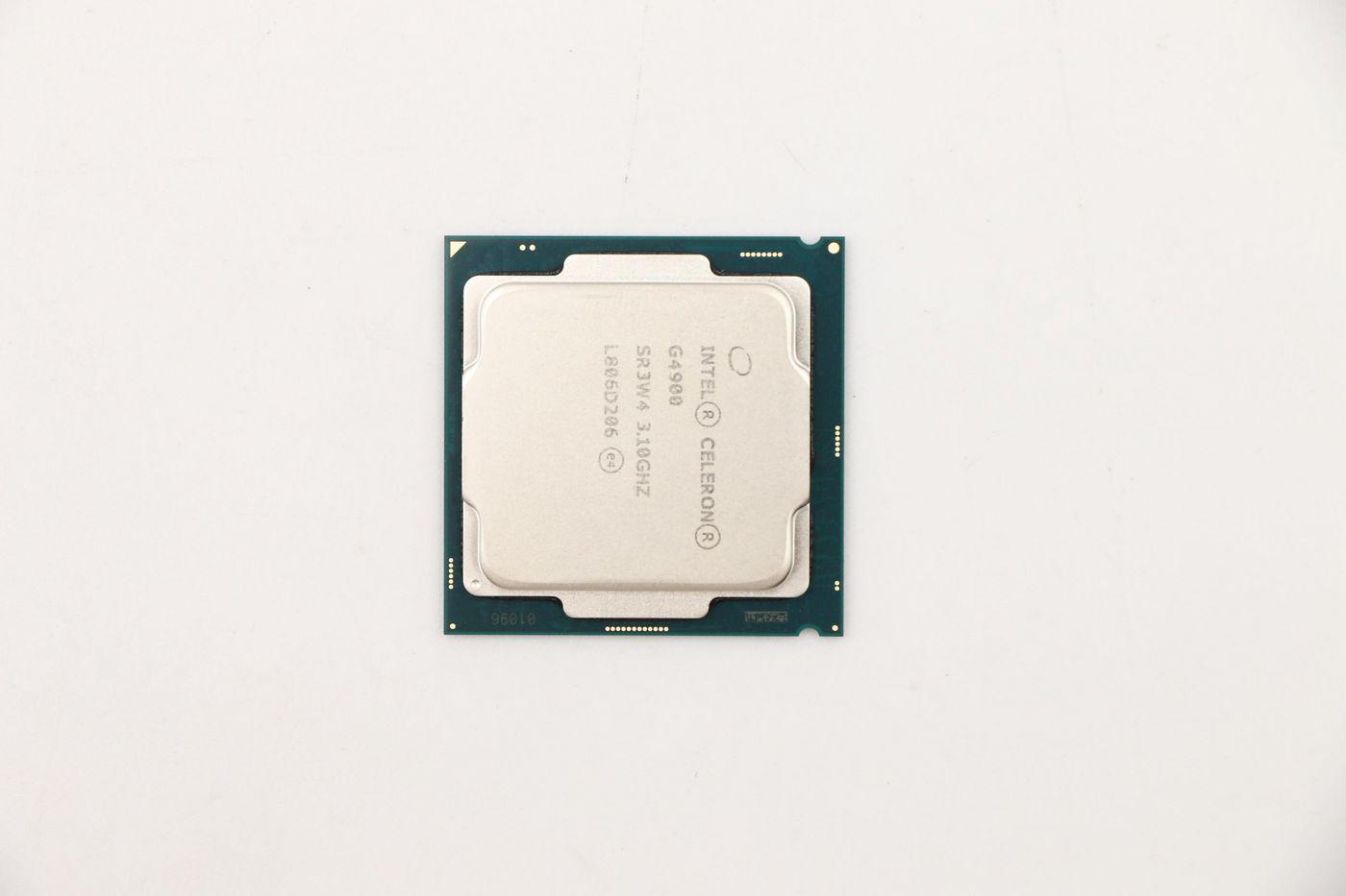 Intel Celeron G49003