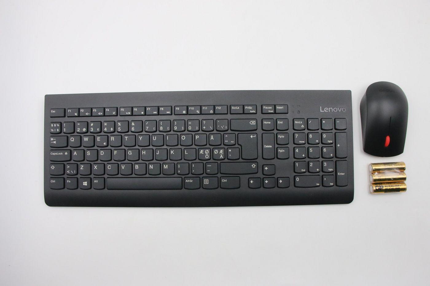 MOUSE KYB Primax RFBU712 4G B