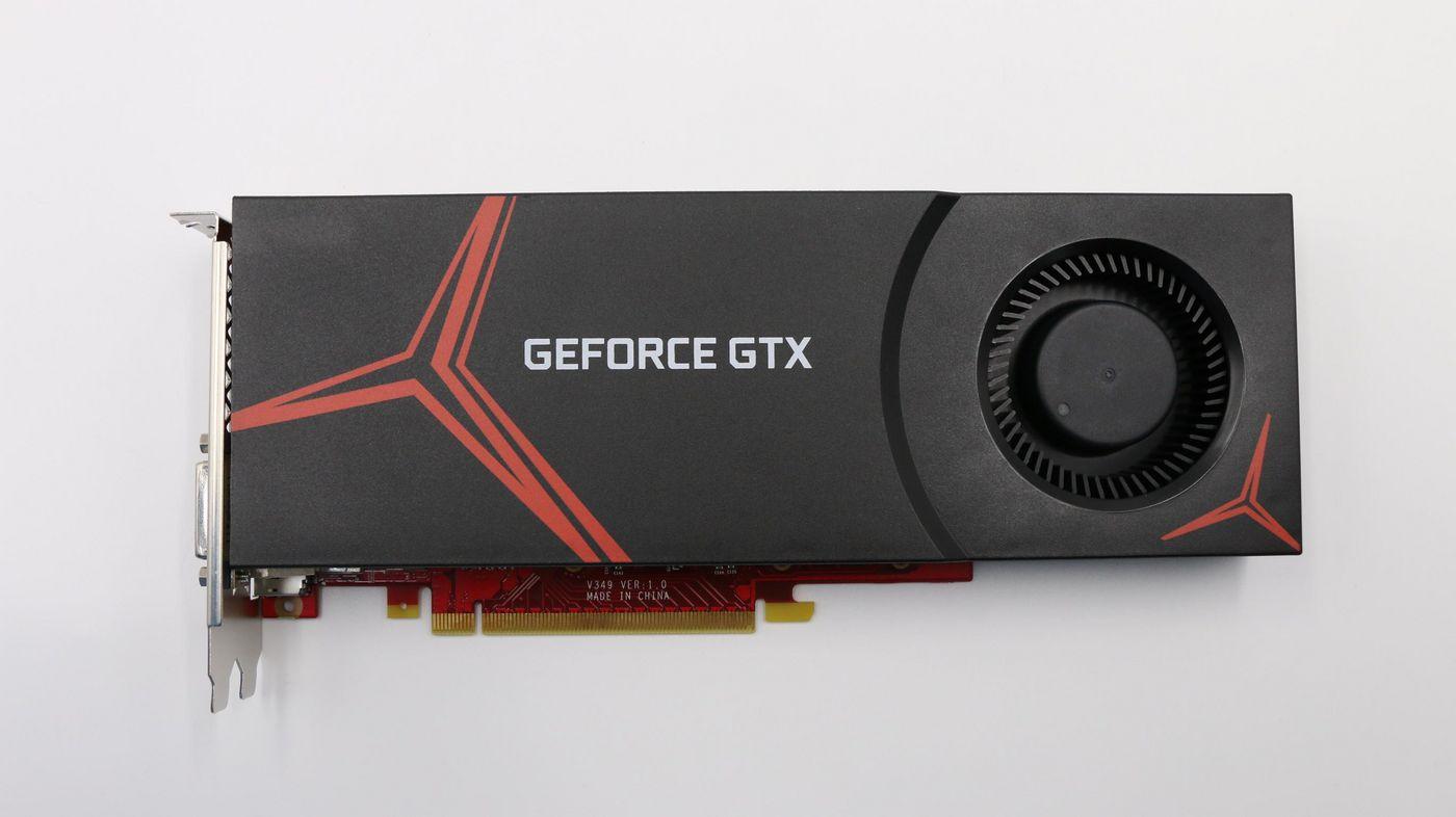 SCHEDA_VIDEO MSI@GTX1060@6G D5 H