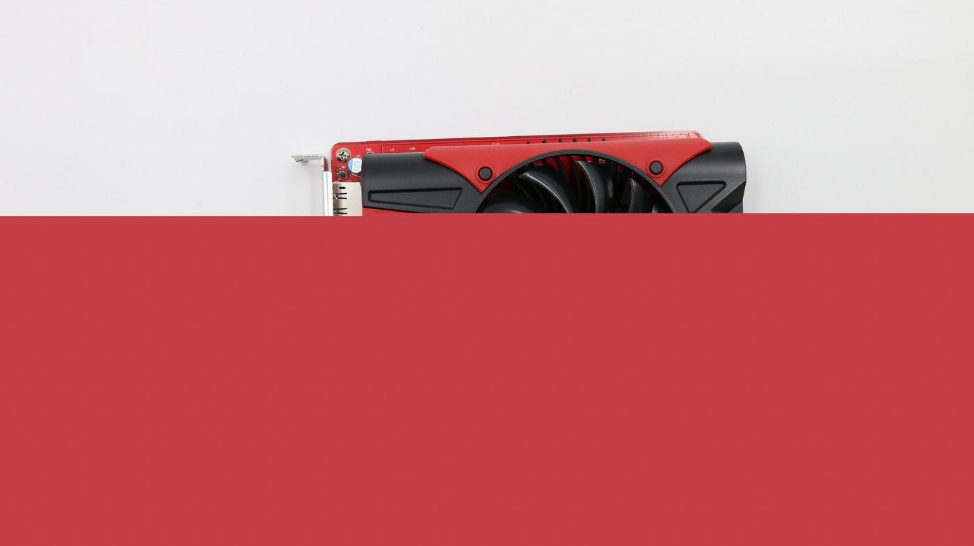 MSI@GTX1050Ti@4G D5H DP DVI