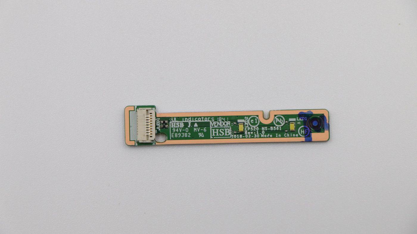 Scheda LED LCD