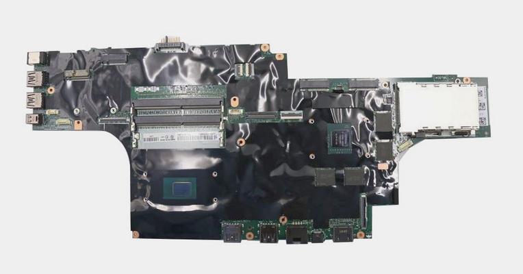 Lenovo 01AV367 ricambio per laptop Scheda madre