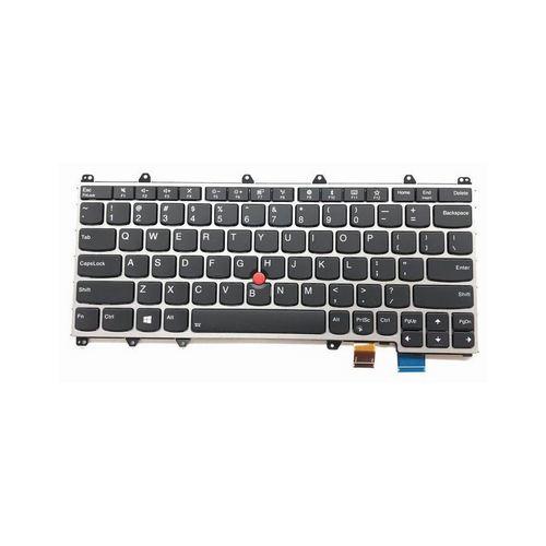 Lenovo 01AV743 ricambio per laptop Tastiera