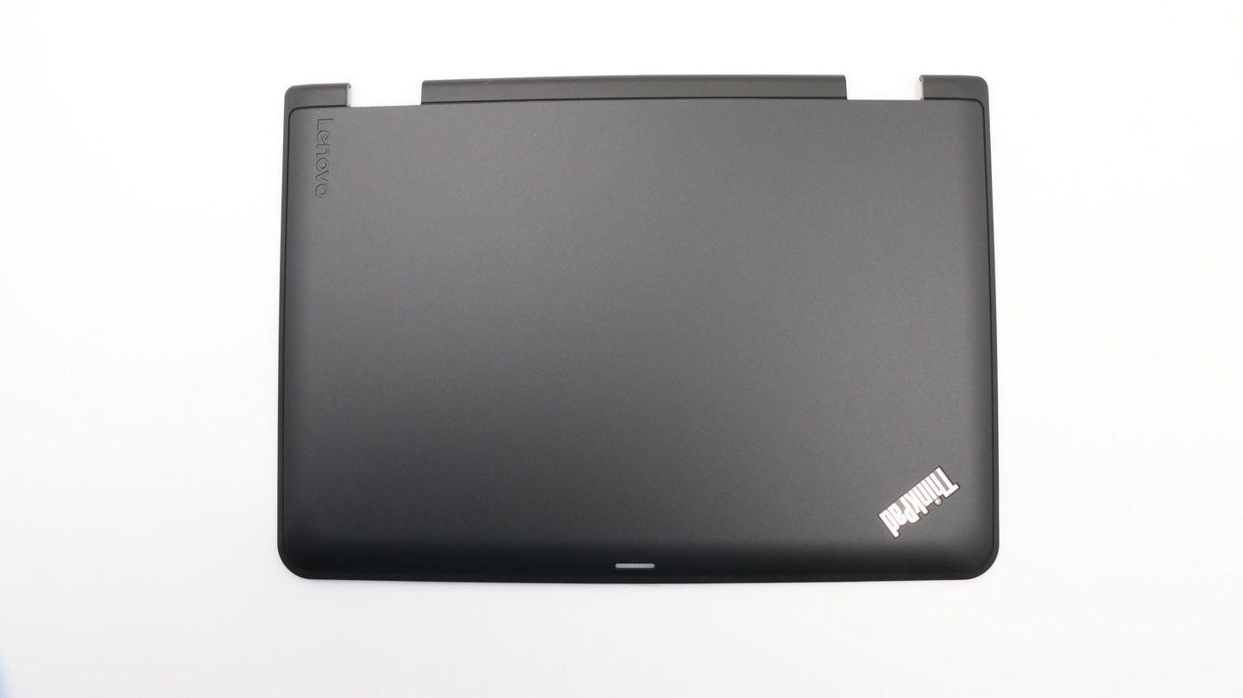 Copertina ANTS WIN BLK con ca