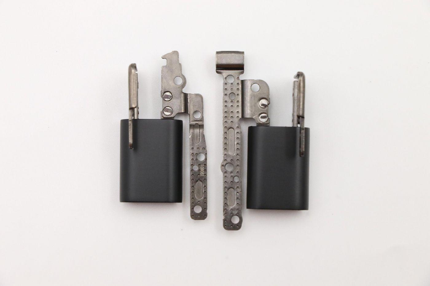 Kit cerniera (L+R) touch JL