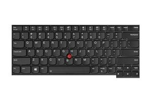 Lenovo 01AX557 ricambio per notebook Tastiera