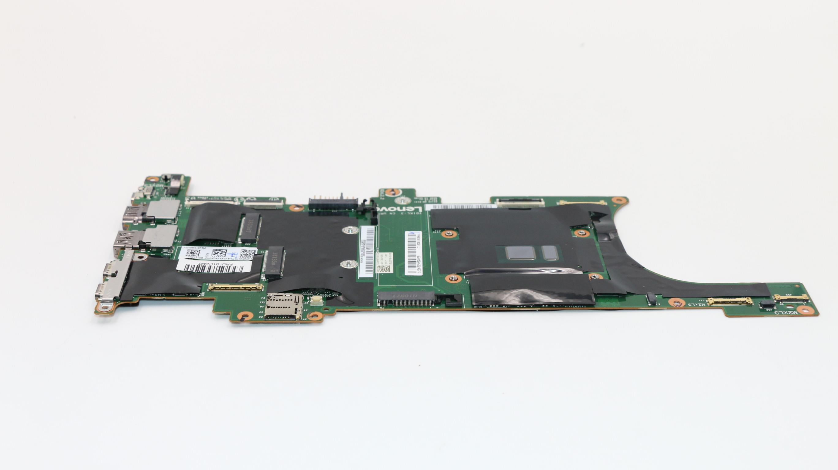 Lenovo 01AY087 ricambio per laptop Scheda madre