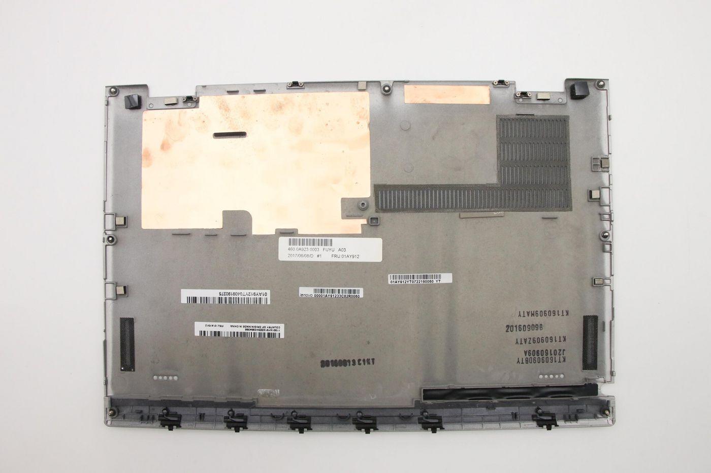 V3 AZ91D LCASE ARGENTO FUY
