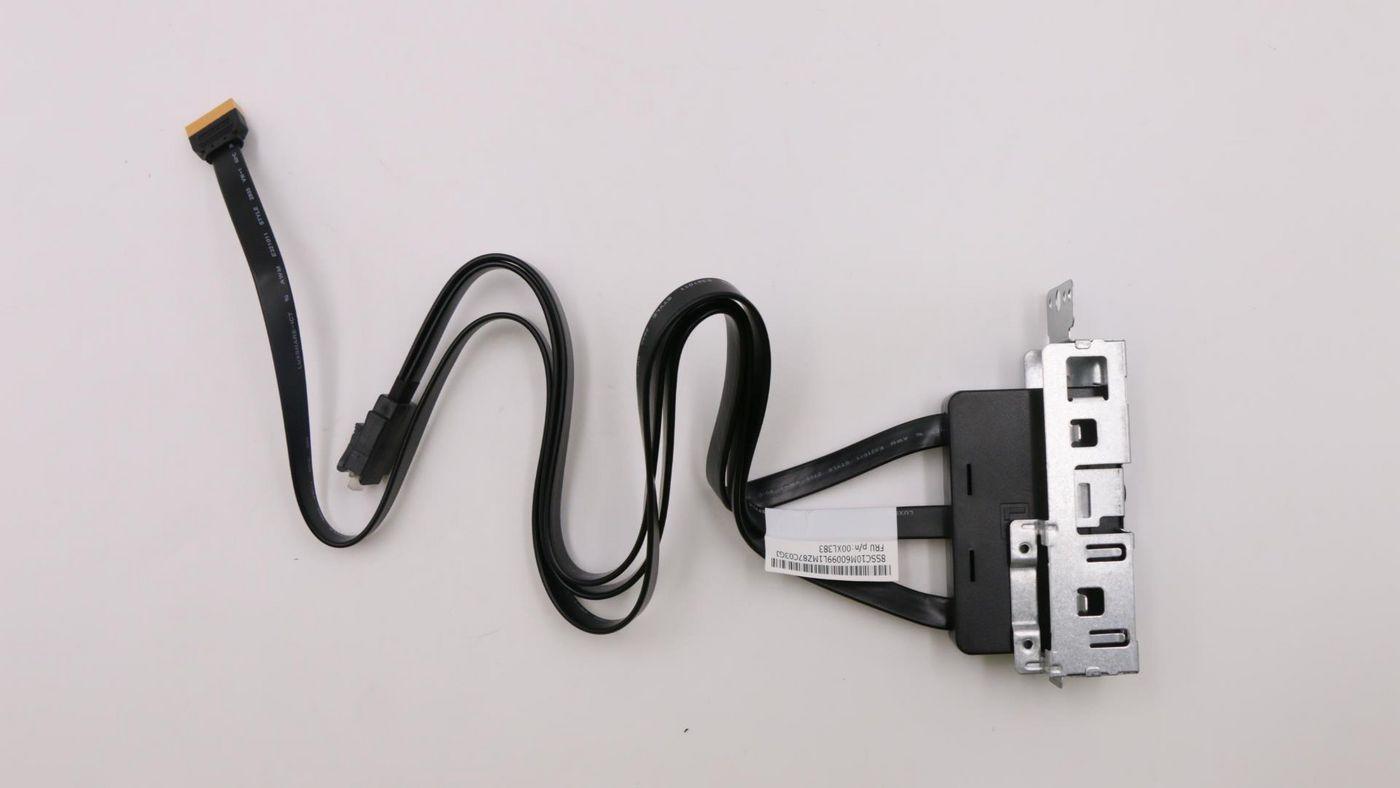P520c USB-BKT-ASS