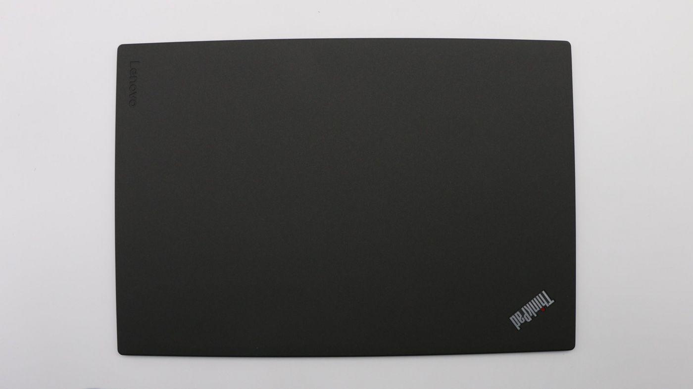 Cover A PC ABS nero sma