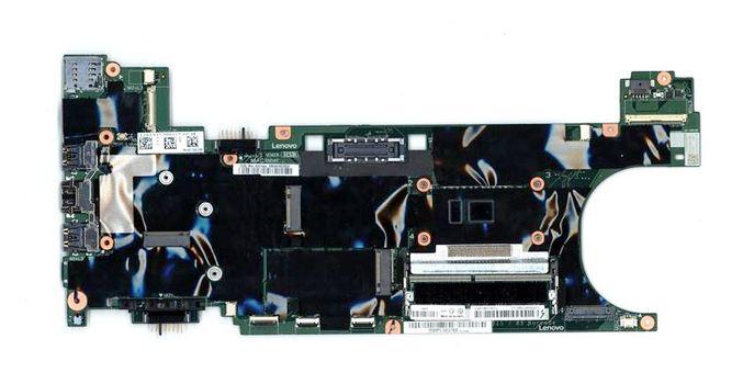 Lenovo 01ER355 ricambio per laptop Scheda madre
