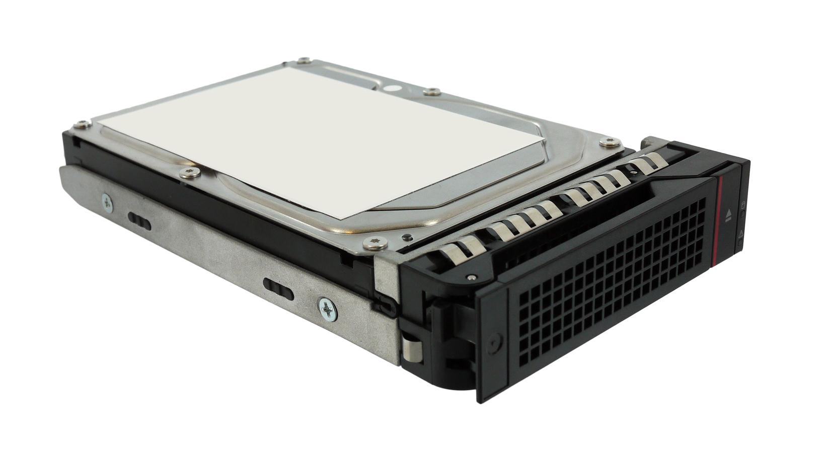 Lenovo 01GT911 disco rigido interno 3.5" 6 TB SAS