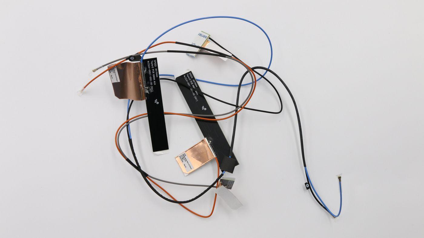 Antenna per WLAN WWAN